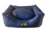 Waterproof Dog Beds Lounger Super Comfortable Various Sizes & Colours